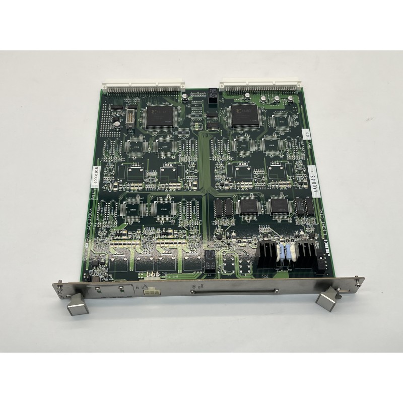 Juki 40001903 40001918 Rev 03 Light Ctrl Control PCB