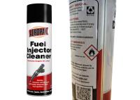 Os produtos dos cuidados com o carro do líquido de limpeza do injetor de combustível para melhorar a relação de ar equilibraram