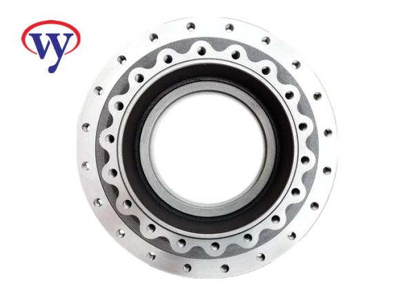Cubo PC270LC-7L de aço das peças de PC200-8 MO Gearbox Komatsu Excavator Spare