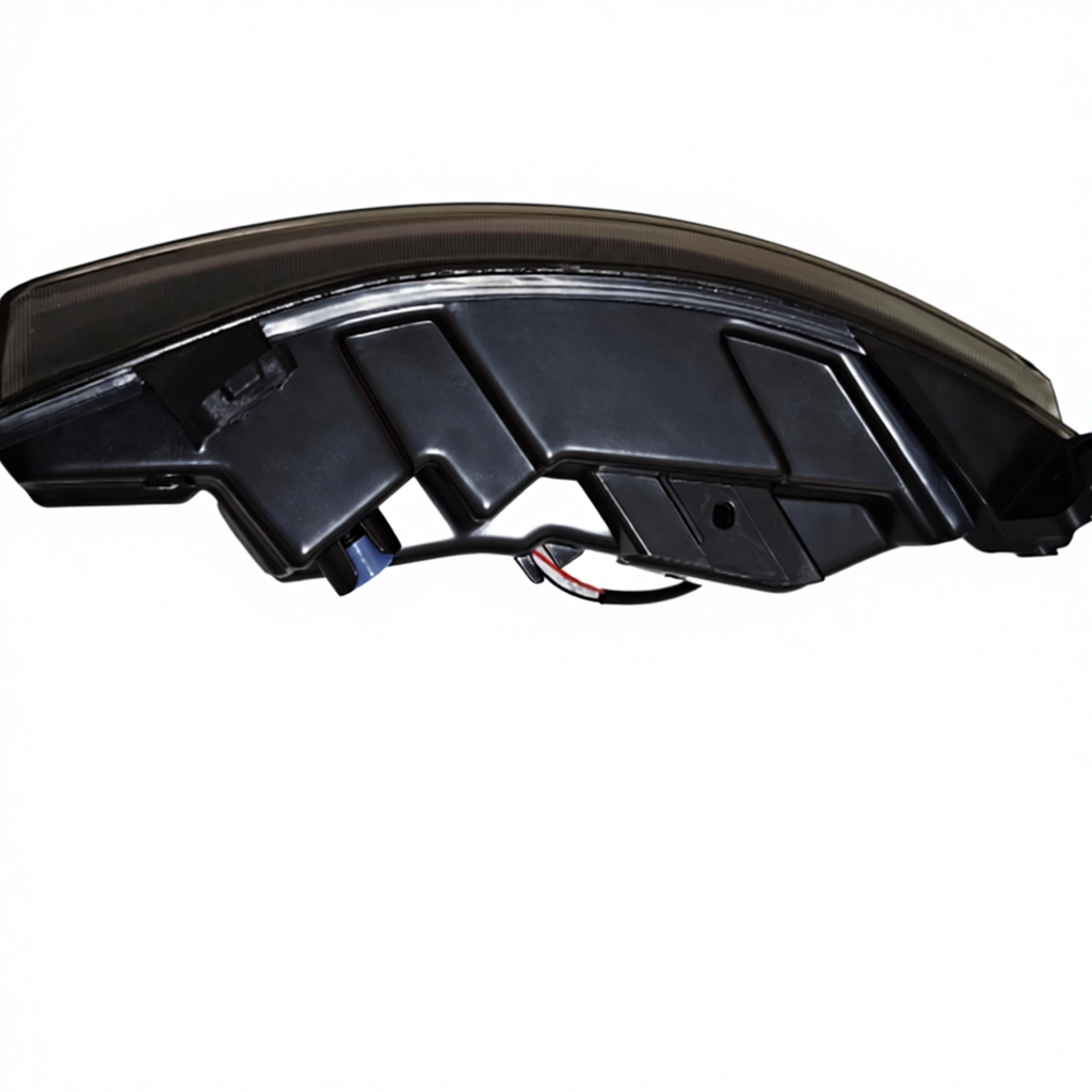 For Xiaopeng G6 Rear Bumper Light Original Car Quality