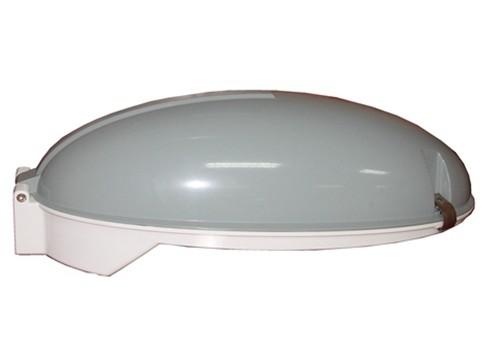 Arm Dia 60mm 167000lm HID Street Lighting , 150W Metal Halide Street Lamp