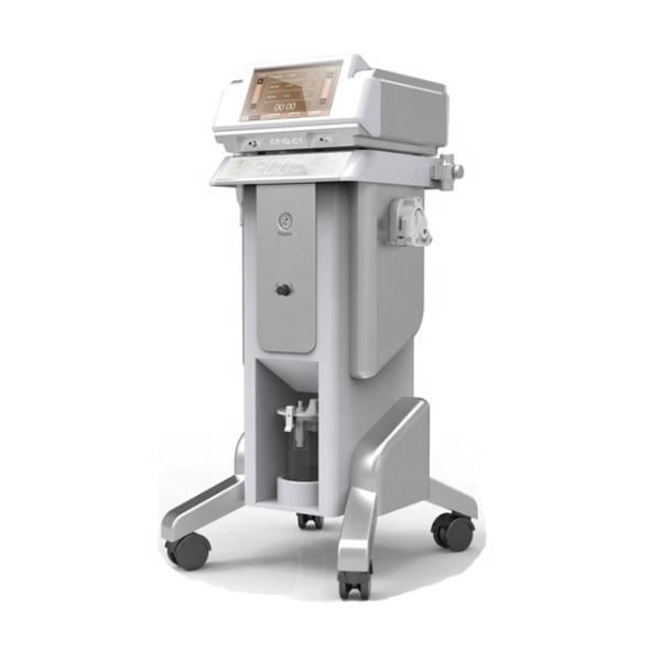 Ultrasonic wound debrider system painless surgical care Ulrtasound cleaner healing ultrasonic wound debridement