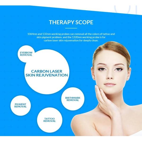 КЭ РоХС доказал переключенный к лазер яг нд на машина 755 меласма 1064 532 1320нм