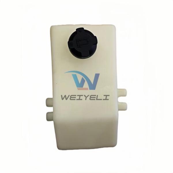 2091485 Engine Compensation Water Tank Plastic Water Tank Coolant Expansion Tank