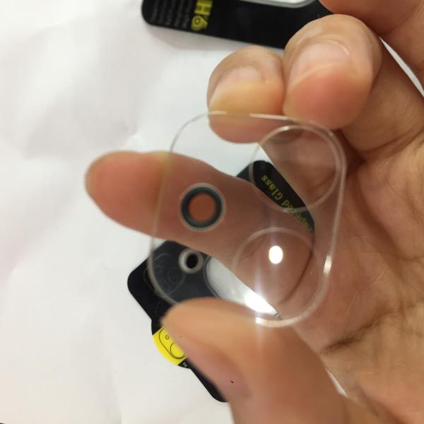 Iphone 12 Pro Lens Screen Protector Mobile Phone Camera Lens Tempered Glass
