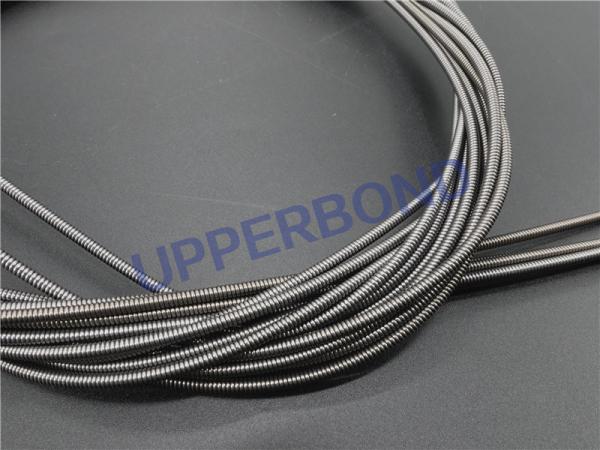 0.8 * 2.74 * 3053 MM Compression Springs Cigarette Machine Spare Parts