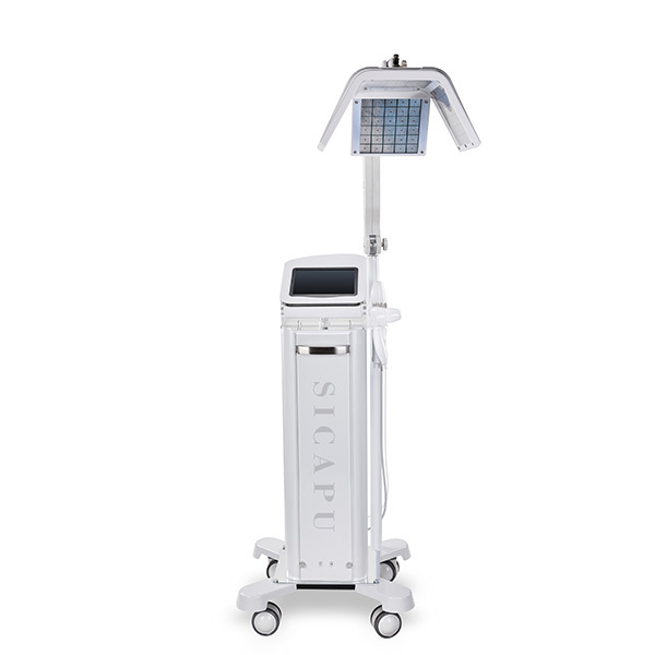 650nm diode LLLT laser Therapy Hair growth Laser equipment For Men Women Wholesale Customizable OEM