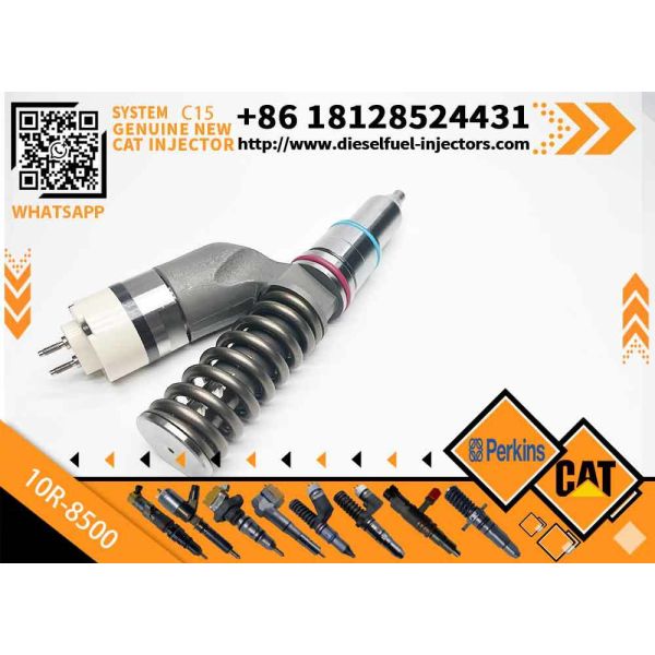 High Quality 10R8500 10R8501 2295919 10R1000 Engine Part Injector 229-5919 10R-1000 10R-8500 10R-8501 Fuel Injector