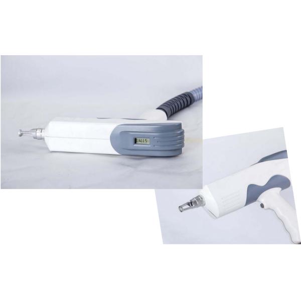 Proable Q Switched ND YAG Laser / Q Switch Laser Tattoo Removal Machine