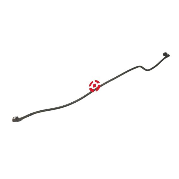 Radiator hose Upper hose Radiator connector hose OEM LR077702 Vent hose for Land Rover Outlet hose