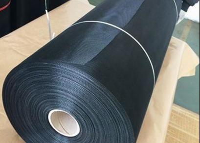 High Security Stainless Steel 304 Woven Insect Screen Wire Mesh