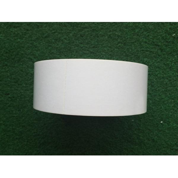 golf double side tape , golf tape , water activated tape, water-based golf tape