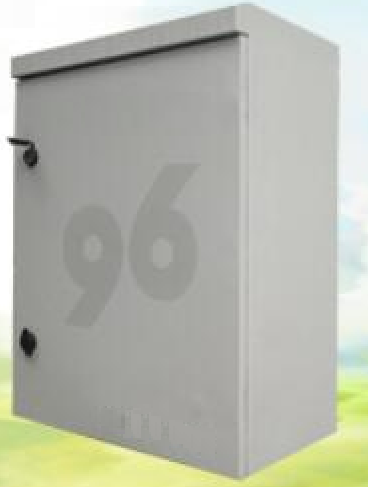Приложение держателя поляка глубины IP55 400mm погодостойкое