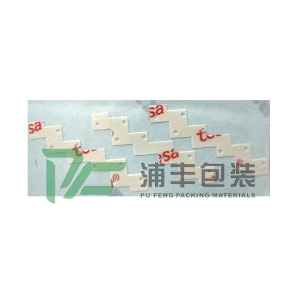 INOAC PORON Foam Pad с антирадиационными клейкими лентами 3 м