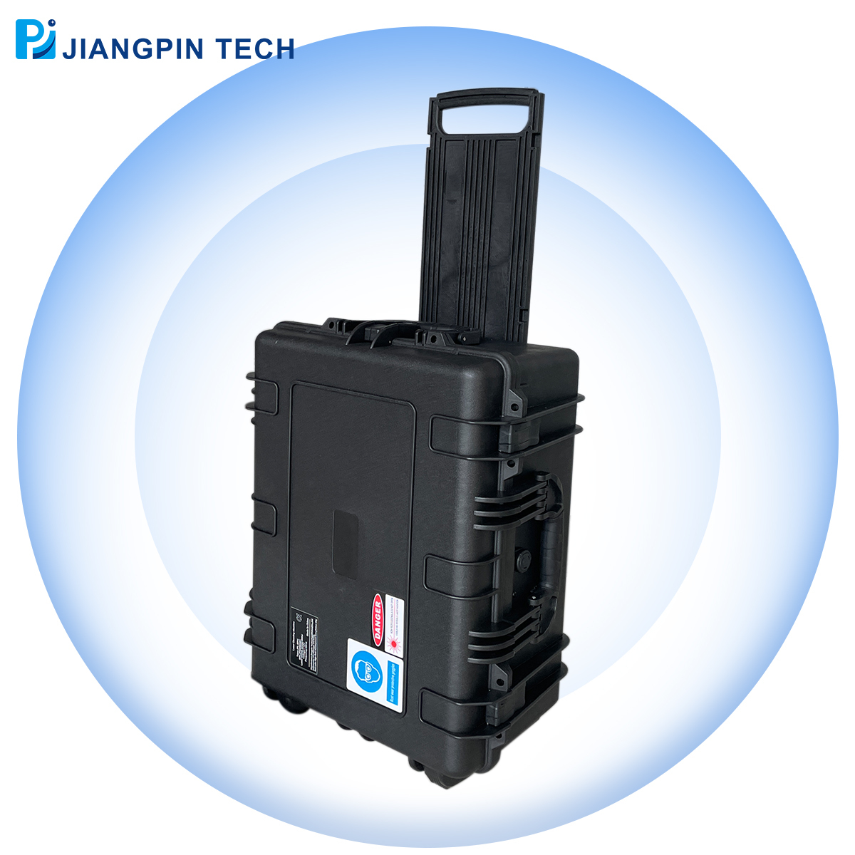200W 300W Pulse  Laser Cleaning Machine for Metal and None Metal Cleaning Without Demage  Surface air Cooled Laser Cleaner