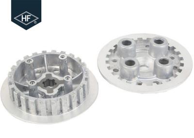 YAMAHA Motorcycle Clutch Hub YBR125 / 125cc Model With Pressure Plate