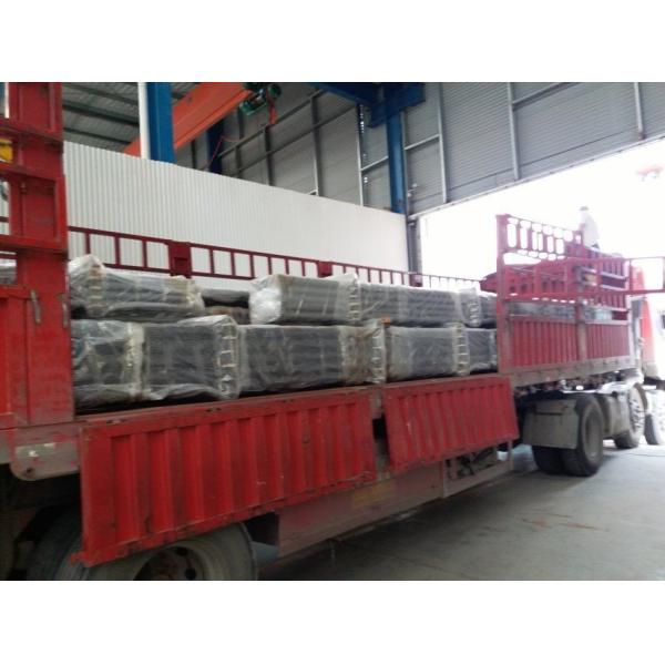 移動の炭素鋼のバレルのDownholeはサンディWellsのためにポンプでくむ