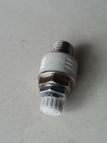 465501069 SOUPAPE DE MESURE ET SILENCIEUX, SMC#ASN2