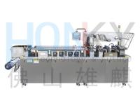 Equipamento de enchimento de enchimento da cápsula da máquina de embalagem da bolha do purificador da C.A. 380V