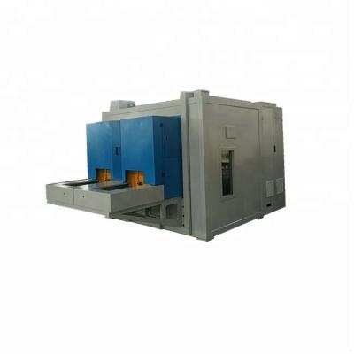 sala 3000 * 3000 * 2000 de X Ray que protege/ligação do cubo que protege produtos