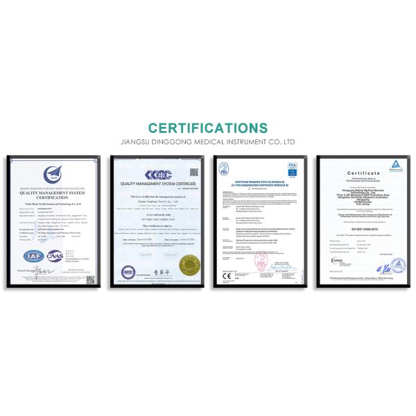 Прочное оборудование для аварийной медицинской помощи 520 мм