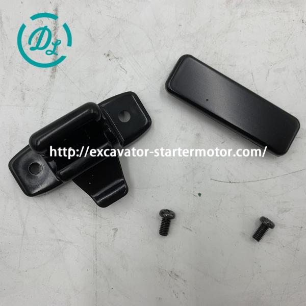 Kit de pestillo de ventana Hitachi EX200-5 ZX200-3 OEM 4369653