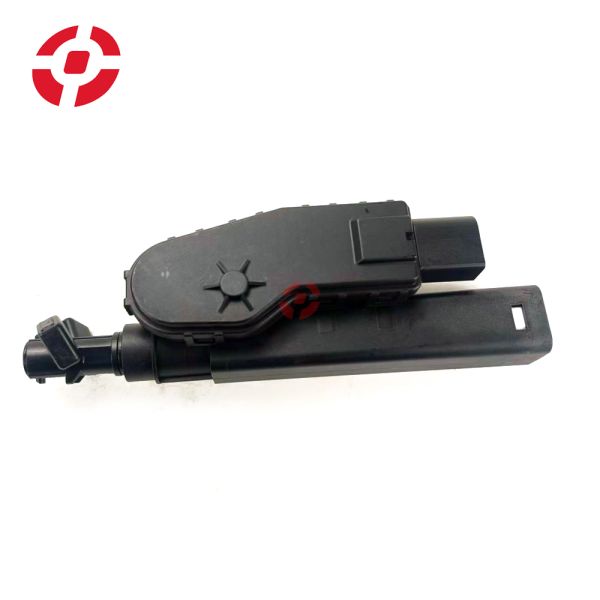 Auto headlight washer nozzle for Volv o Front headlamp cleaning washer fluid jet 31301044 Headlight washer jet kit