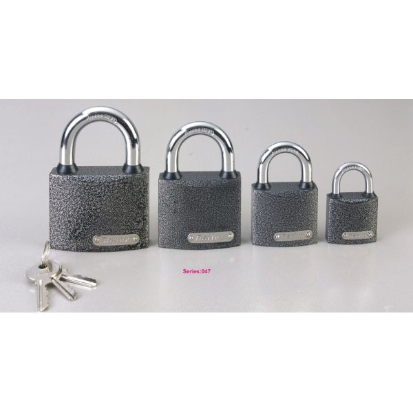 Rarlux 50mm Lock High Quality Safety Sample Available Padlocks Waterproof Iron Padlock