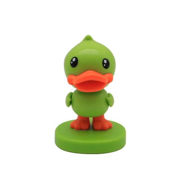 Plastic PVC Bobble Head Dolls Car For Car dashboard OEM ODM