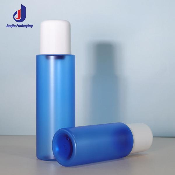 300 ml 500 ml bouteilles de shampooing rechargeables vide 100g Bouteille de lotion pour le corps Pour les cosmétiques sérum de soins de la peau