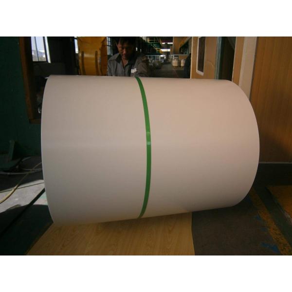 Gi 1.0mm Ppgi Prepainted гальванизированный стальной цвет катушки покрыл 1000mm