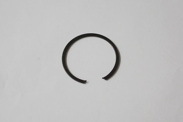 Кольцо 8mm отделки дефлектора провода стали HRC44 собрания шкива напряжения