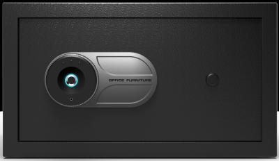 Multi Functional Steel Safe Box With Printfinger Lock