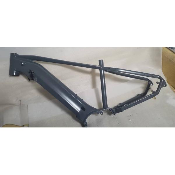 Bafang M620 1000W Алюминиевый среднеприводный электрический велосипед