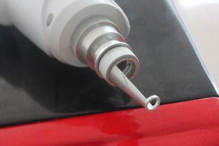hot sale Tattoo and Striae Gravidarum Removal Machine with Q Switched ND Yag Laser