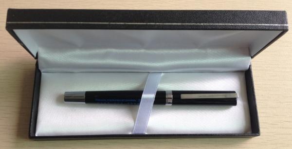 PU Gift Pen Box