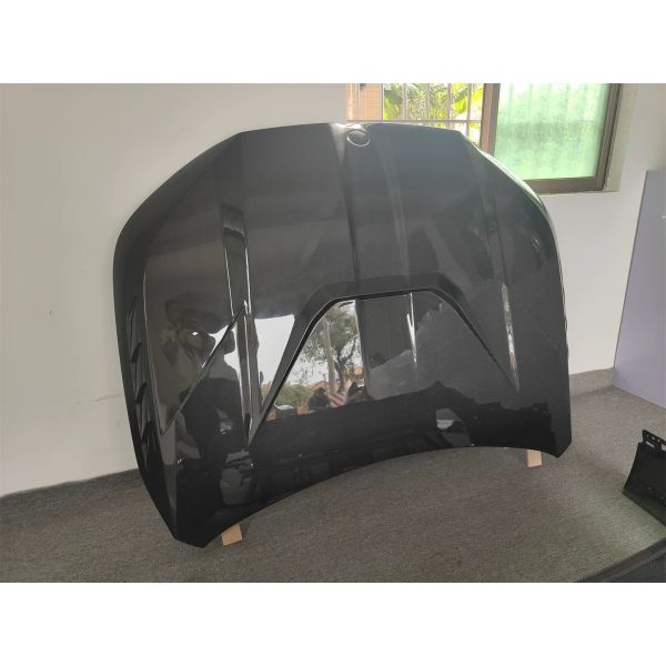 N Style Lamborghini Body Kit Carbon Body Kit Front Lip Side Skirts Spoiler Rear Diffuser