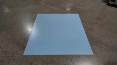 0.30mm Processless Thermal CTP Plate – Aluminum DOP for Offset Printing