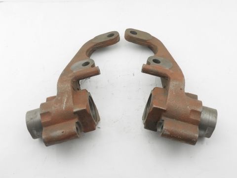 P81.50310 Brake Caliper Bracket Assembly For SHACMAN