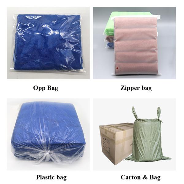 50 г микроволокнистых чистящих тканей для полировки автомобилей