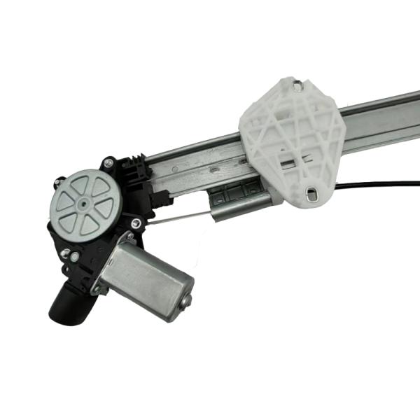 High Level Car Time ZHE Window Lifter for HONDA Inspire 10-14 Electric without Motor