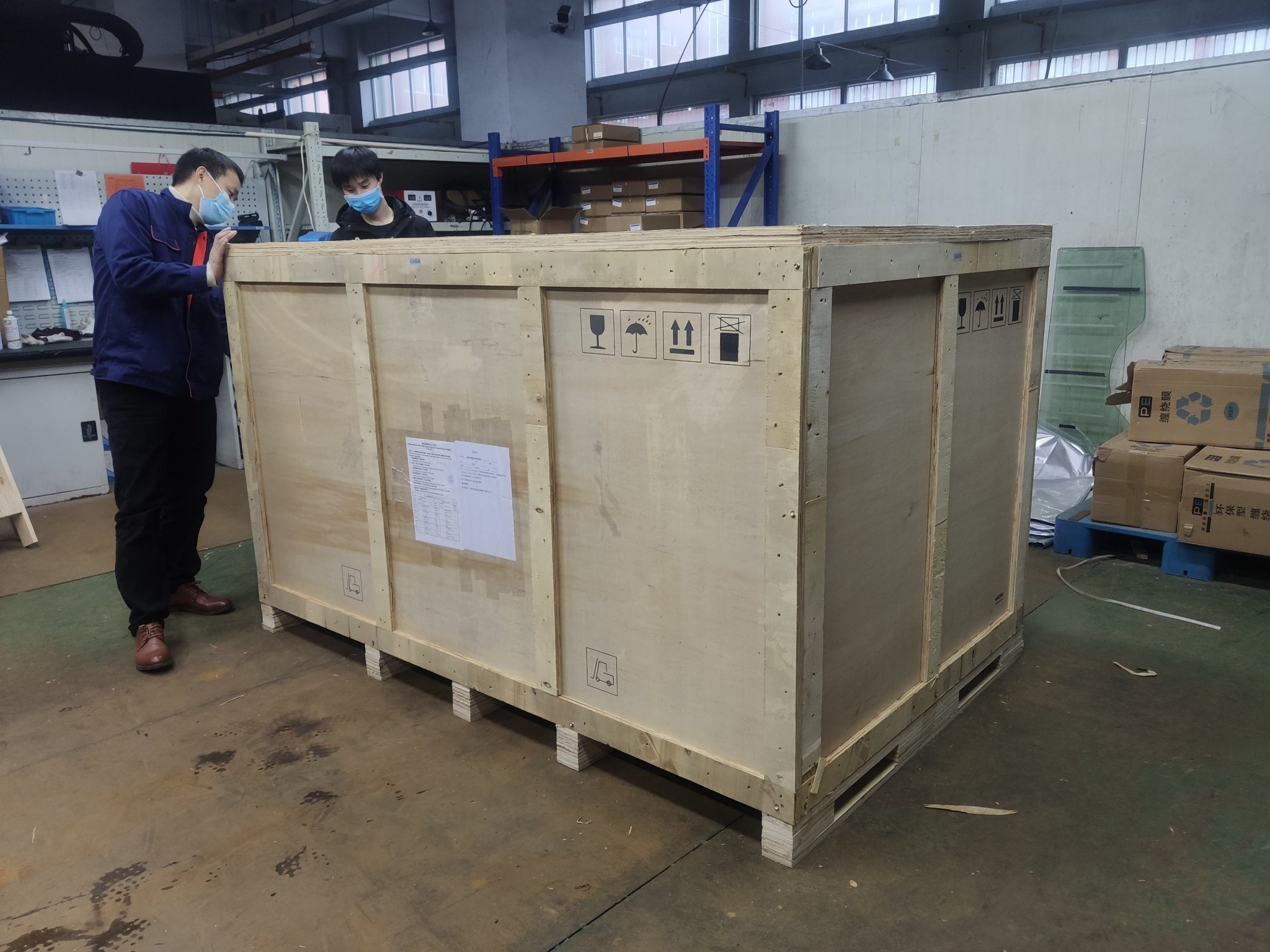 Пресса смещения пробивая машины осевого регистра Sheetfed пневматическая