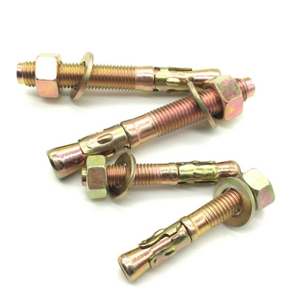DIN Shield M10 Fixing Anchor Bolts