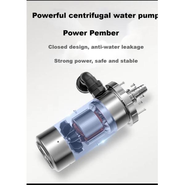 Customized Drawer Dishwasher Machine Automatic Uncovery Dish Washing