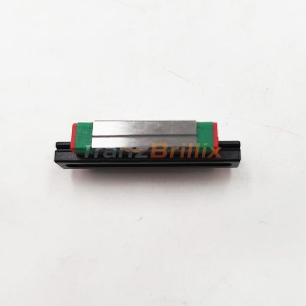 MGN7H 3D Printed Linear Rails Stainless Steel Smooth Hiwin Rail