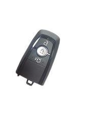 NENHUNS corrente de relógio chave remota de HS7T-15K601-DC Ford/Keyless vai chave 434 megahertz para botões de Ford