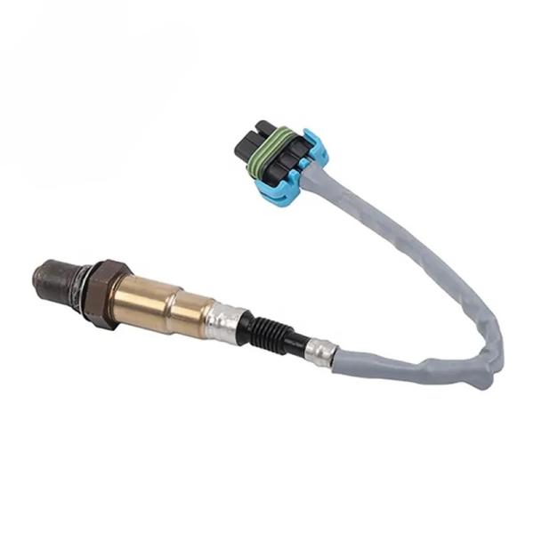 Capteur de moteur automatique Capteur d'oxygène 0258010261 Capteur d'oxygène pour Buick Cadillac Chevrolet