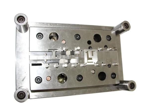 High Precision Stamping Die Parts Progressive Die SKD11 Material  stamping die components