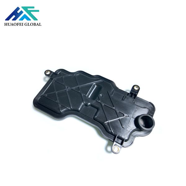 4EAT Electronic Automatic Transmission Filter AT Transmission For Ford Subaru