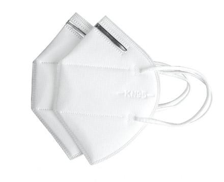 Anti Dust Ffp Ratings Dust Masks Ear Hanging   For Daily Health Protection